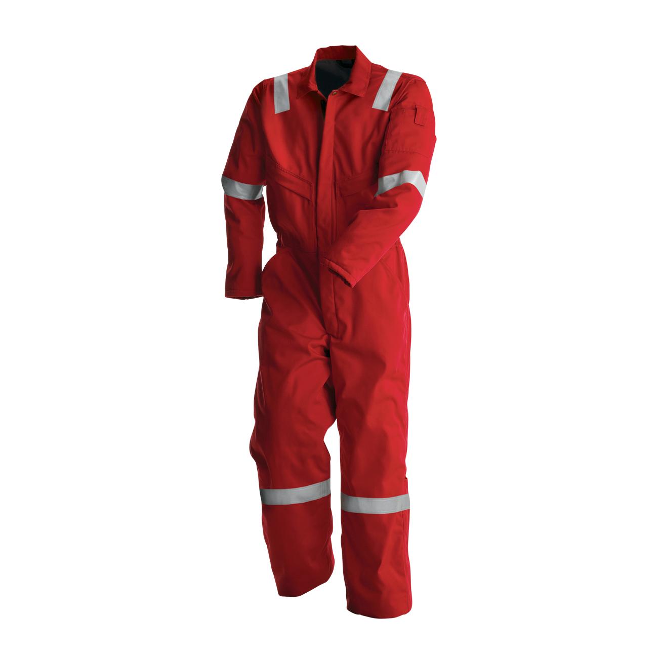 Buzo Ignífugo Winter Rojo – 61508