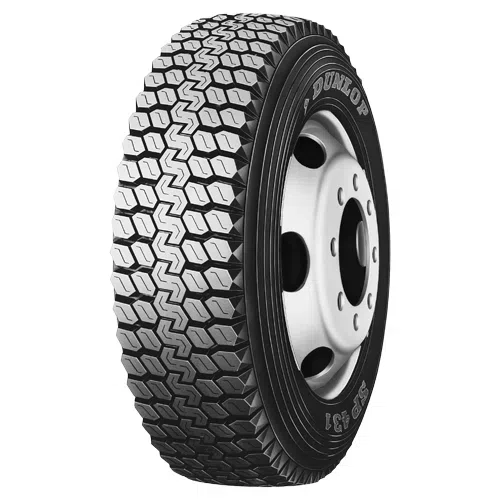 Neumatico Camión 295 80 R22.5 152M SP431A