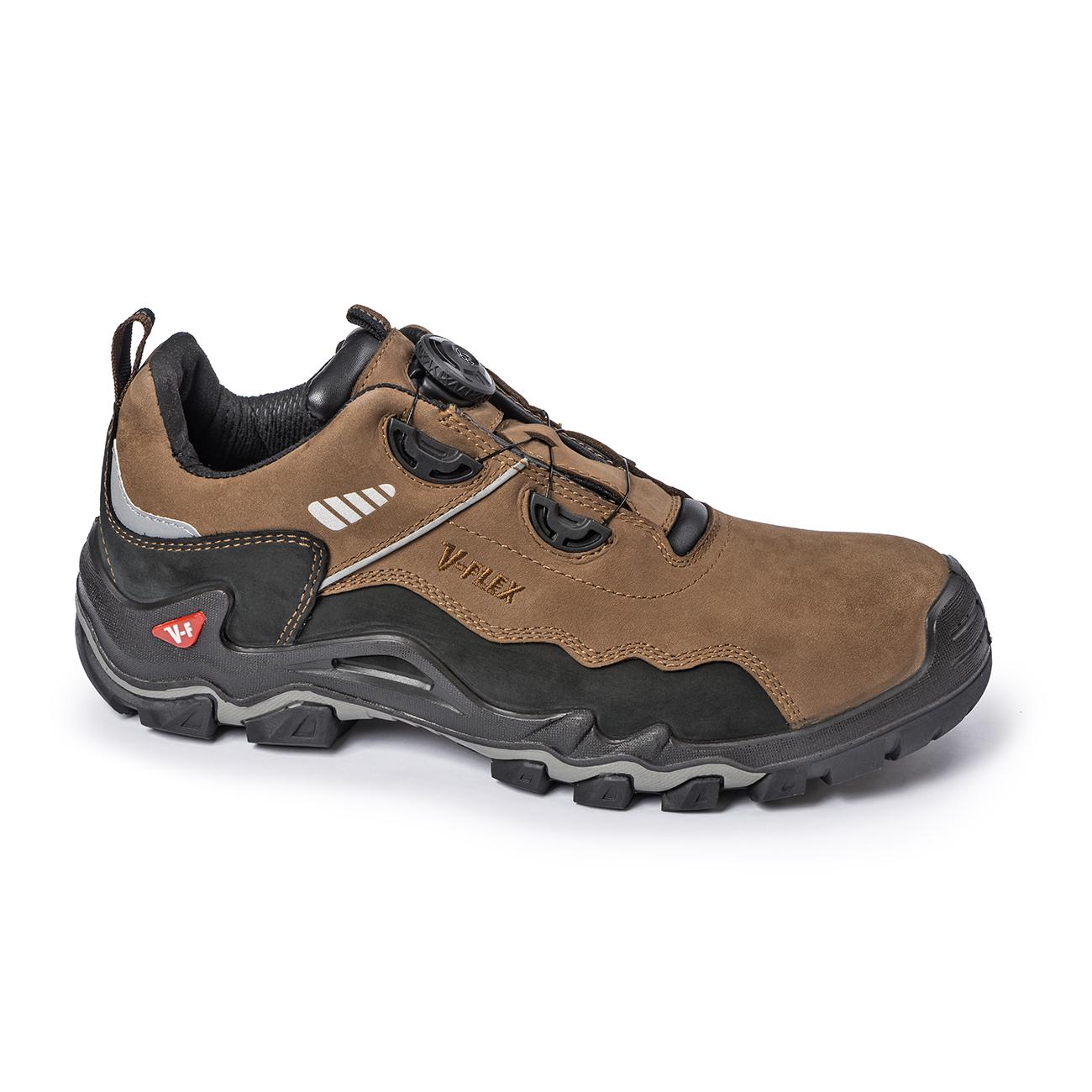 Zapato VFLEX V7 Boa